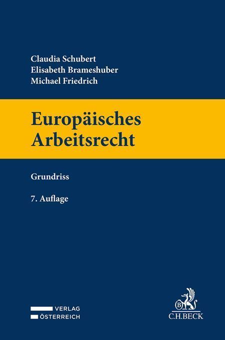 Europäisches Arbeitsrecht