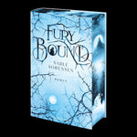 Fury Bound (Innenansicht)