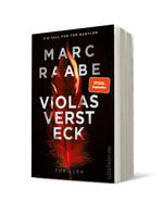 Violas Versteck