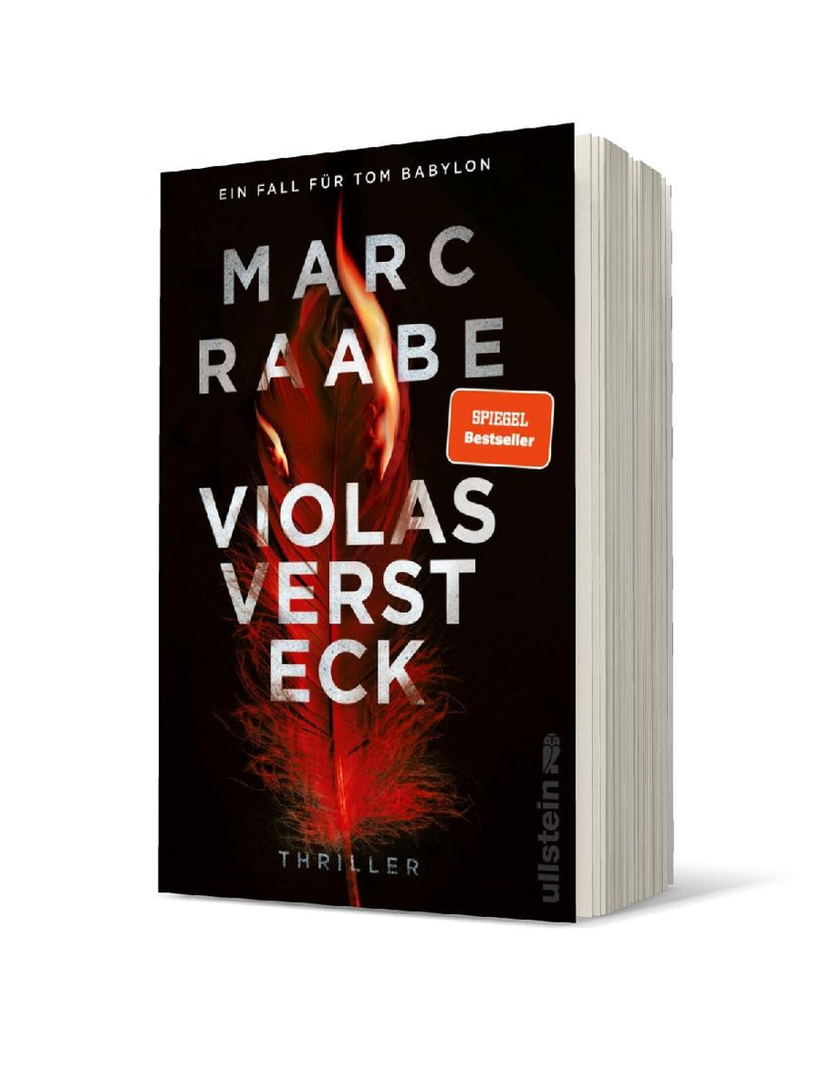 Violas Versteck