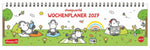 sheepworld Wochenquerplaner 2027