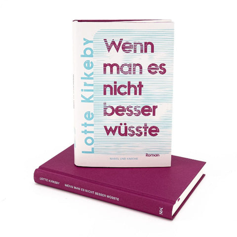Wenn man es nicht besser wüsste