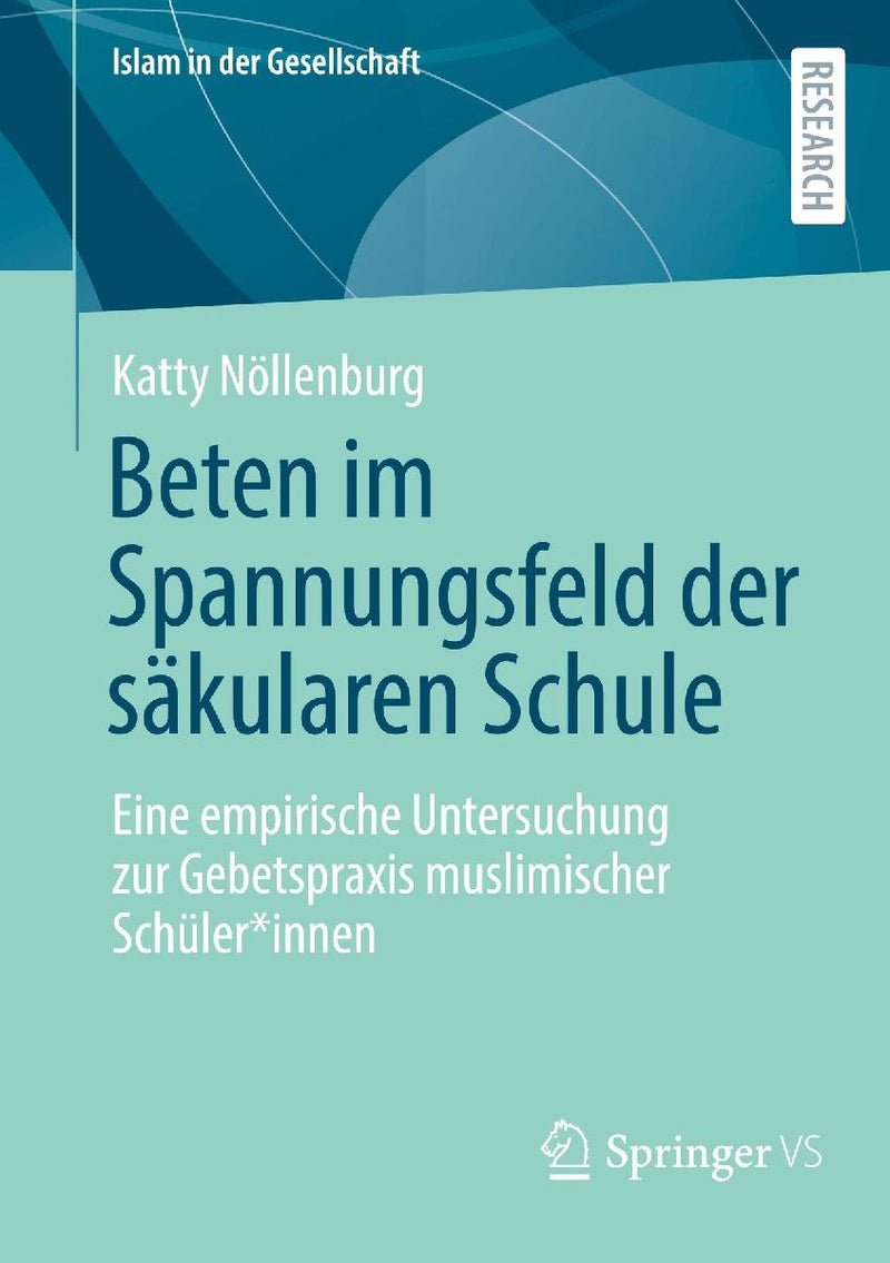 Beten im Spannungsfeld der säkularen Schule