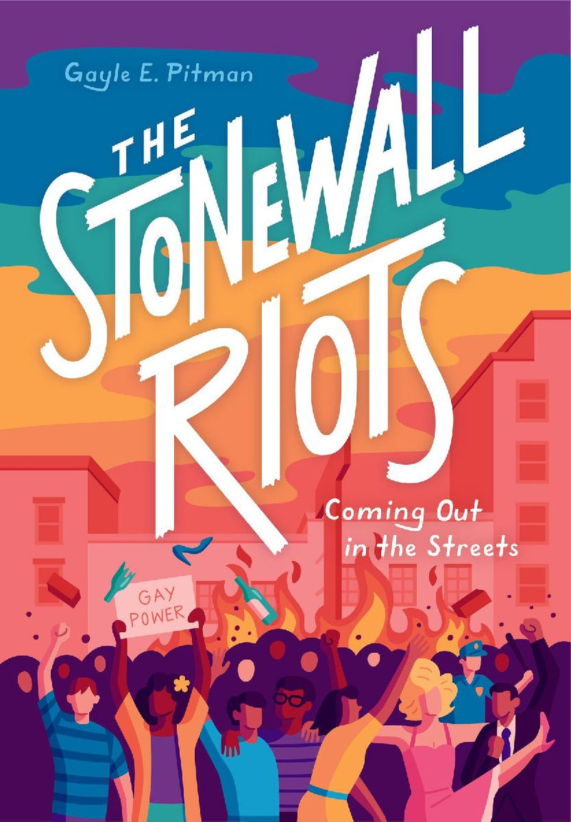 The Stonewall Riots