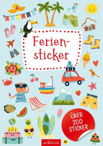 Feriensticker