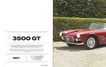 The Maserati Book