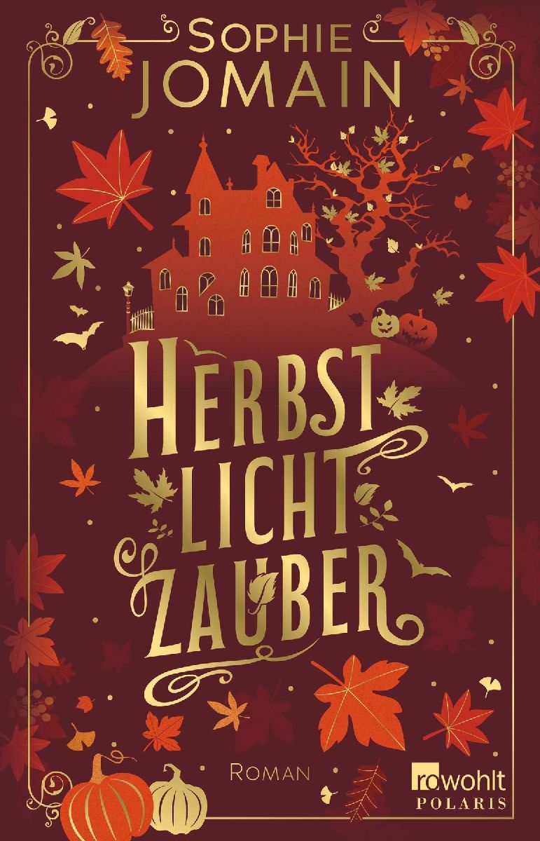 Herbstlichtzauber