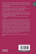 Energy and Environmental Justice
