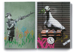 Planet Banksy (Innenansicht)