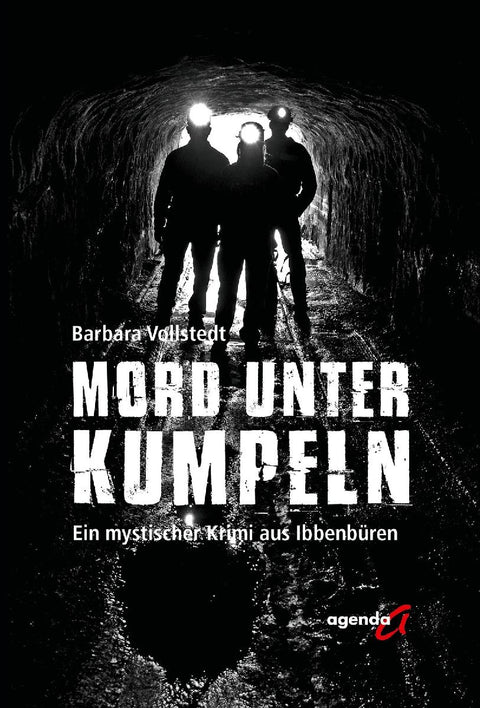 Mord unter Kumpeln