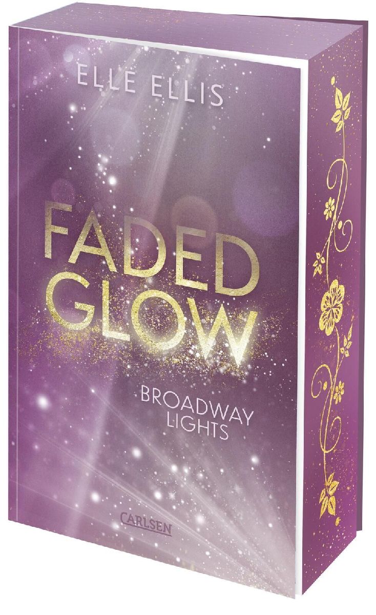 Broadway Lights 2: Faded Glow