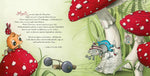 Die kleine Spinne Widerlich 01 (Pappbilderbuch) (Innenansicht)
