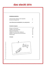 Literaturprojekt zu "Die kleine Raupe Nimmersatt"