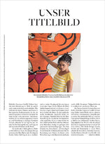 ZEIT Weltkunst 256/26
