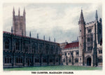Northanger Abbey
