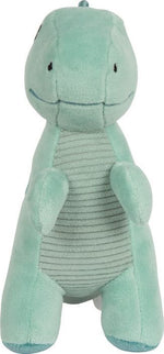 Kuscheltier Dinosaurier grün "Dino"