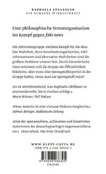 Die echtere Wirklichkeit