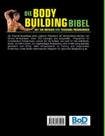 Die Bodybuilding-Bibel