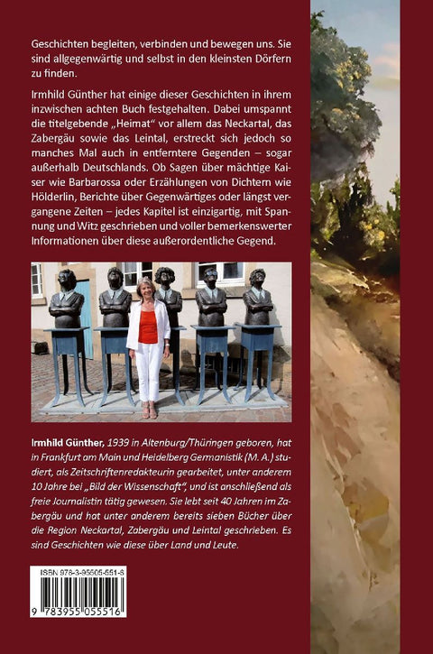 Geschichten aus der Heimat