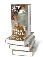 Alte Frauen (Innenansicht)