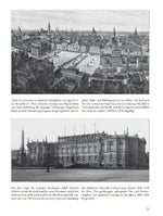 Spaziergang durch das alte Leipzig (Innenansicht)