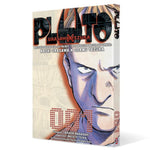 Pluto: Urasawa X Tezuka 01