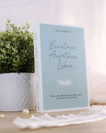 Einatmen. Aufatmen. Leben.