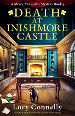 Death at Inishmore Castle