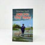 Dreimal Tote Tante