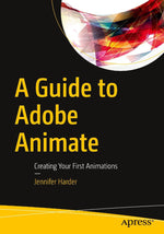 A Guide to Adobe Animate