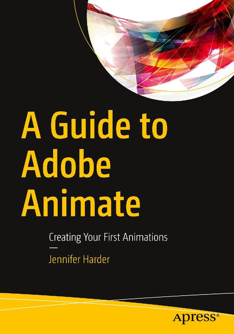 A Guide to Adobe Animate