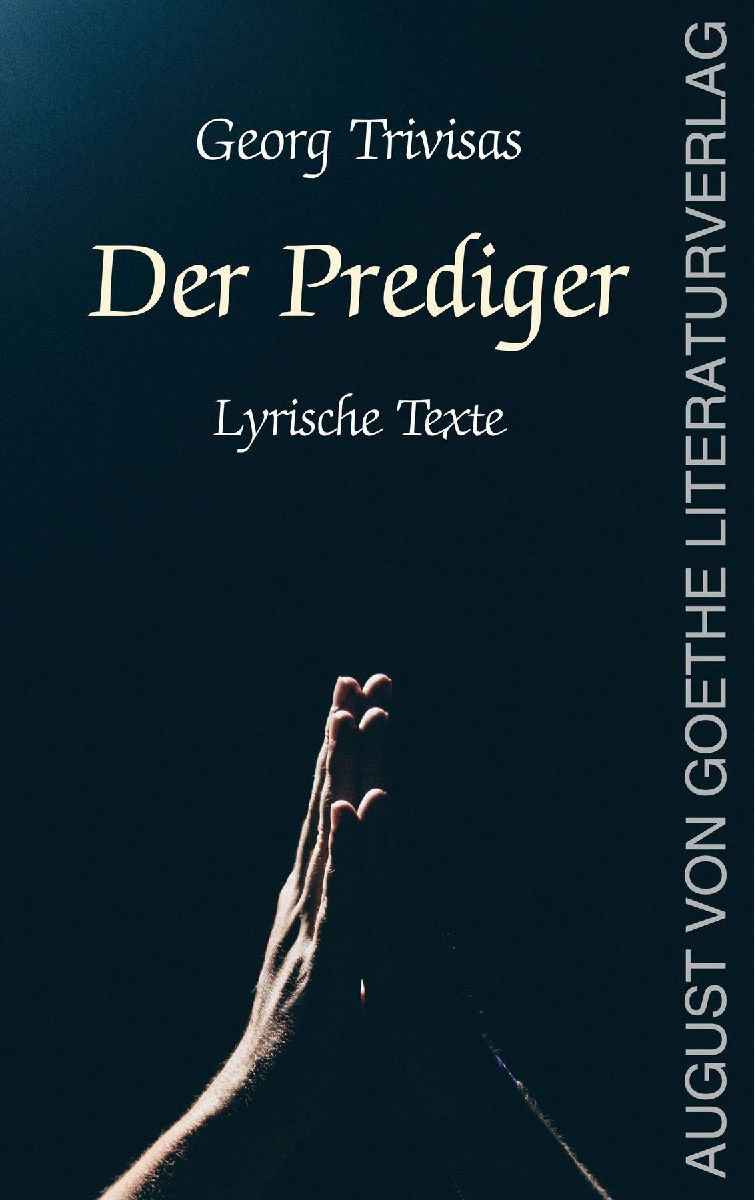 Der Prediger - Lyrische Texte