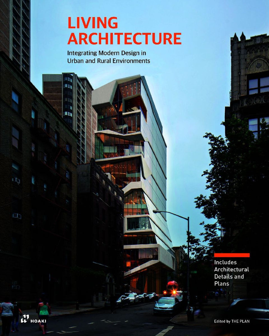 Living Architecture