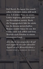 Eine Frau erkennen