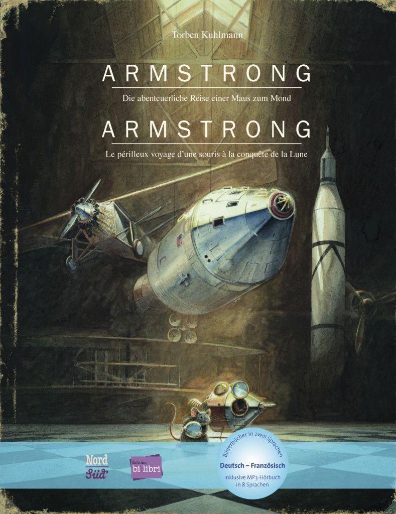 Armstrong (Deutsch-Französisch)