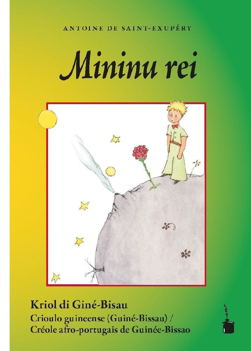 Mininu rei