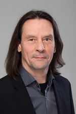 Geisterfahrer (Autorenfoto)