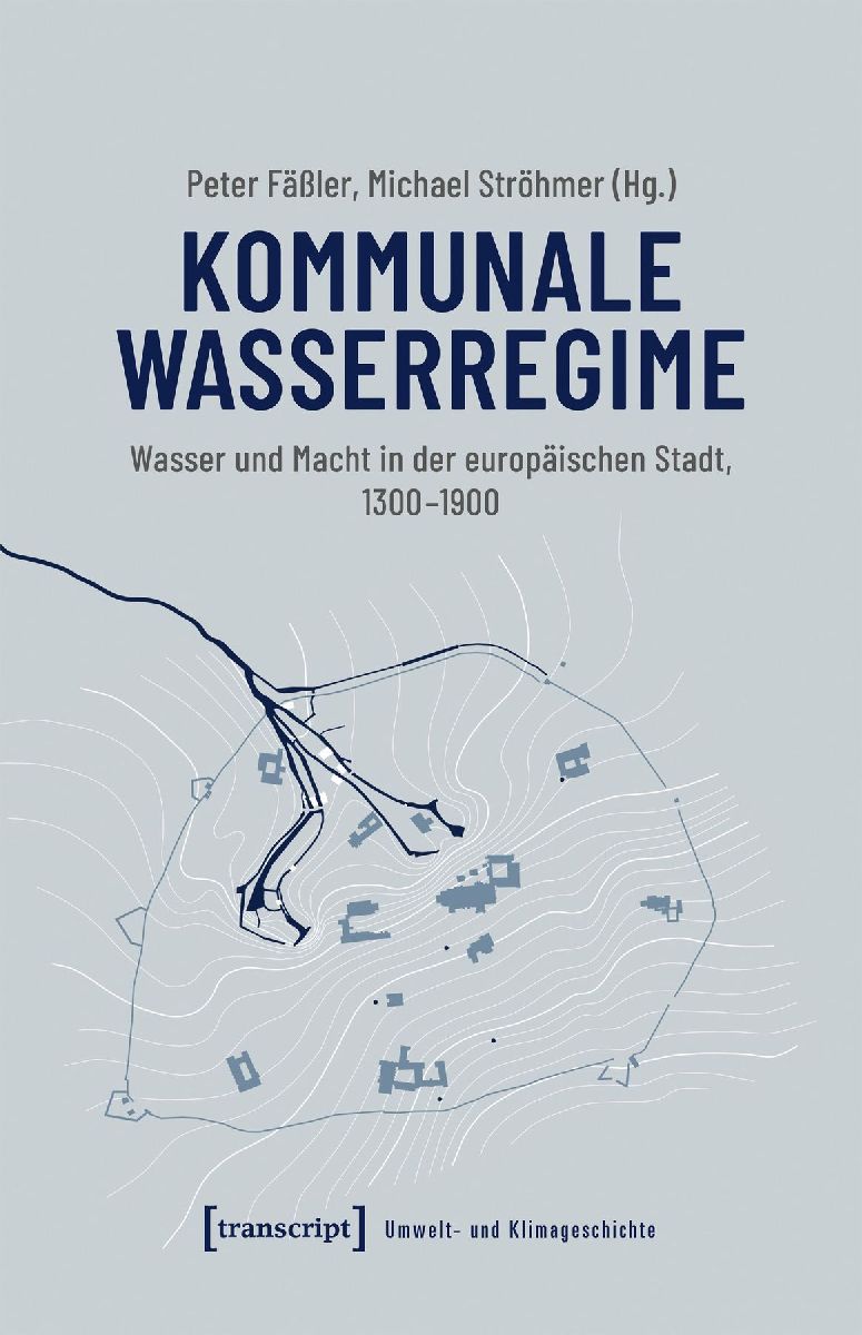 Kommunale Wasserregime