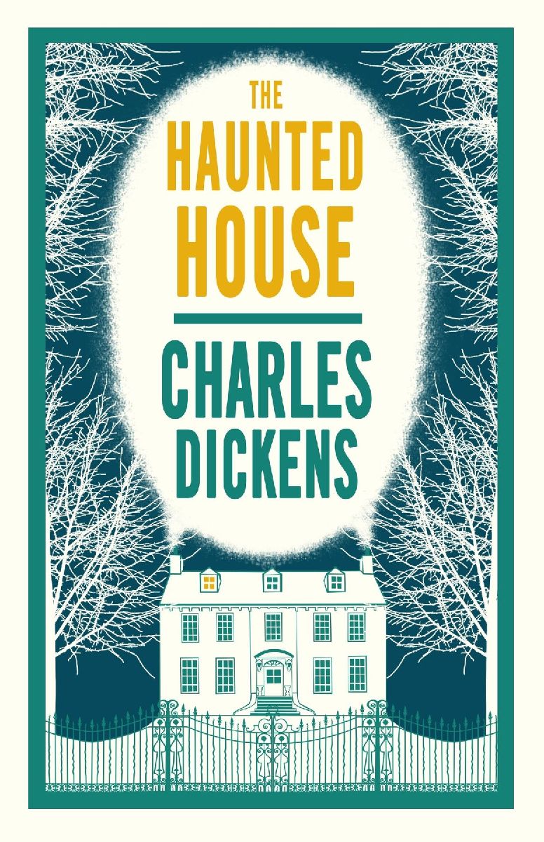 The Haunted House