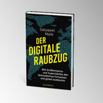 Der digitale Raubzug