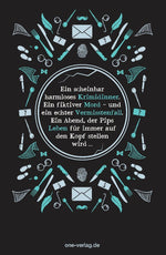 Kill Joy (Innenansicht)