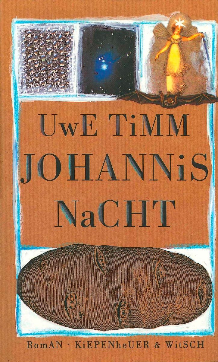 Johannisnacht