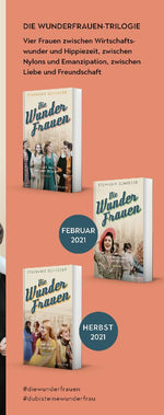 Die Wunderfrauen (Innenansicht)