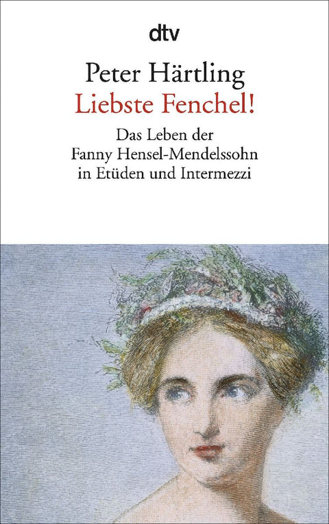 Liebste Fenchel!