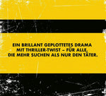 FIVE - Das Ticken der Zeit