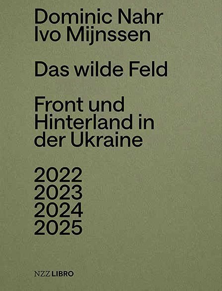 Das wilde Feld