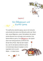 Der Wunschzetteldieb (Innenansicht)