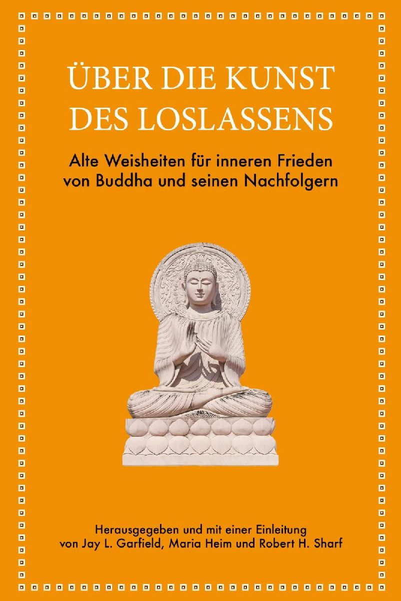 Über die Kunst des Loslassens