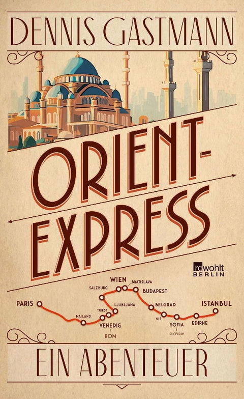Orient-Express