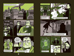 Frankenstein